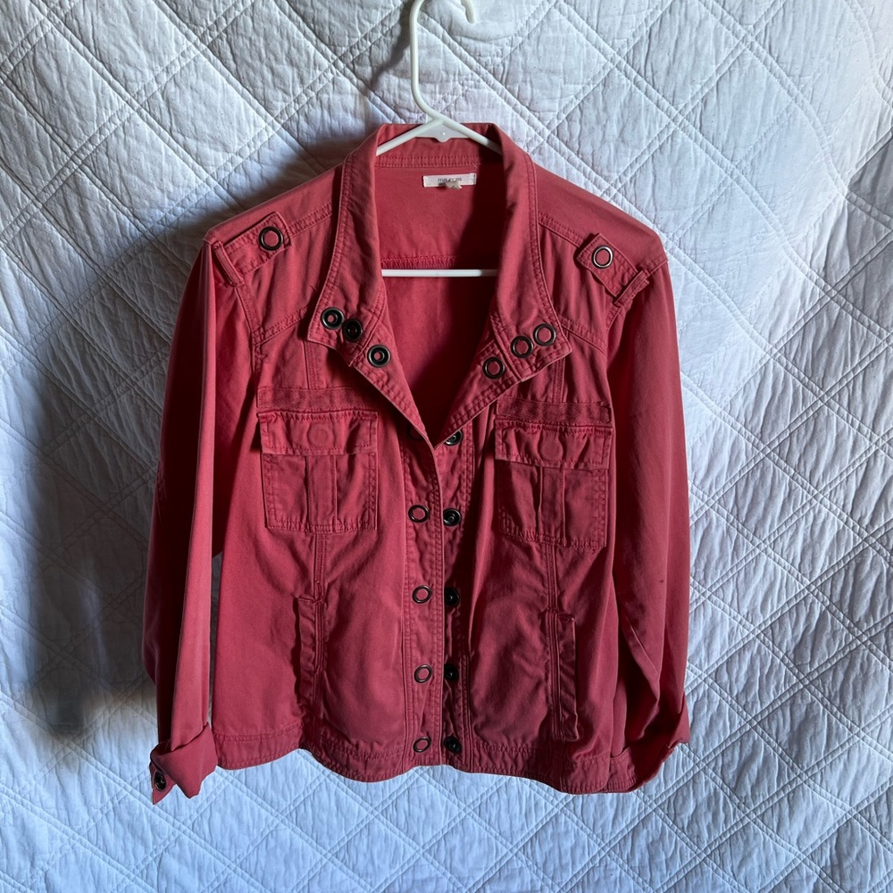 Stylish Jean jacket